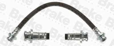 BRAKE ENGINEERING bh772067 -  Тормозной шланг